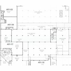 Moreton Logistics Centre (D5), Office #548792391